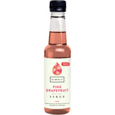 Simply Sugar Free Pink Grapefruit Syrup  Adomoo